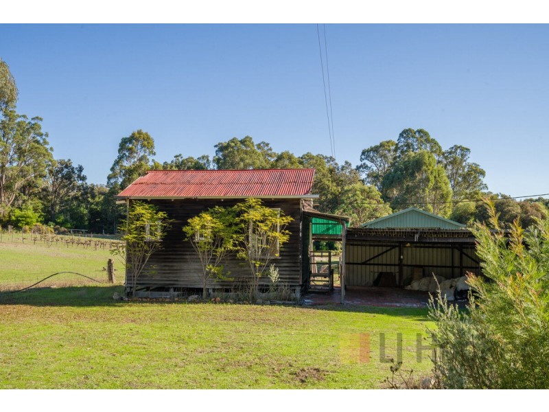374 Windy Harbour Road (Meerup), Northcliffe WA 6262