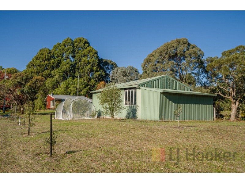 374 Windy Harbour Road (Meerup), Northcliffe WA 6262