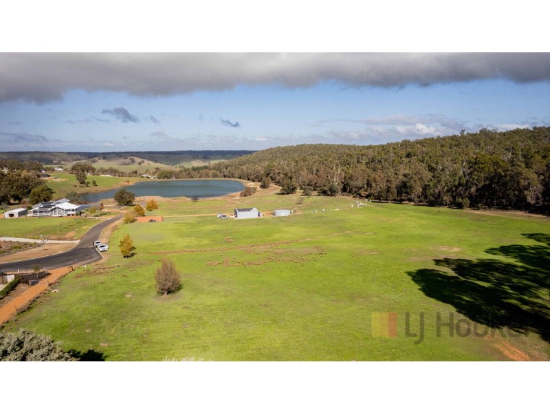 Lot 402/45 Lakeview Crescent, Bridgetown WA 6255