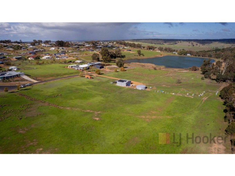 Lot 402/45 Lakeview Crescent, Bridgetown WA 6255
