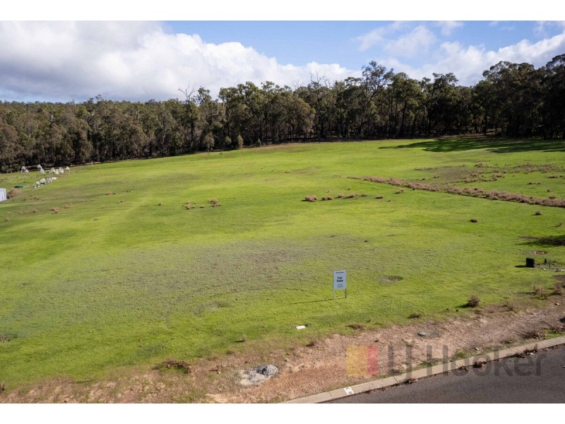 Lot 402/45 Lakeview Crescent, Bridgetown WA 6255