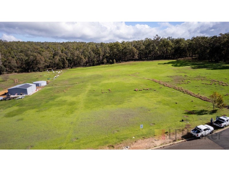 Lot 402/45 Lakeview Crescent, Bridgetown WA 6255