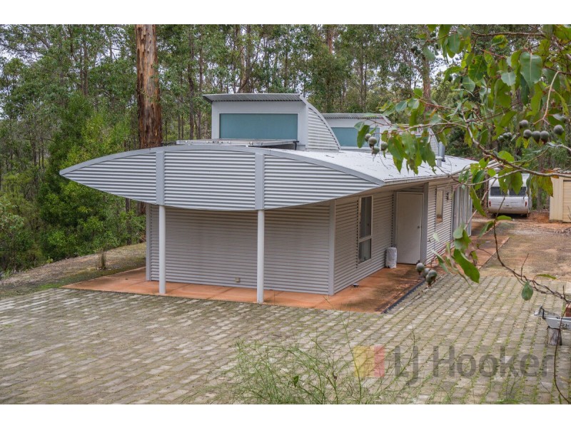 75 Karri Lane, Quinninup WA 6258