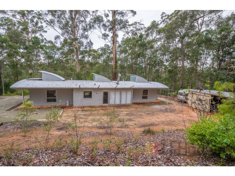 75 Karri Lane, Quinninup WA 6258