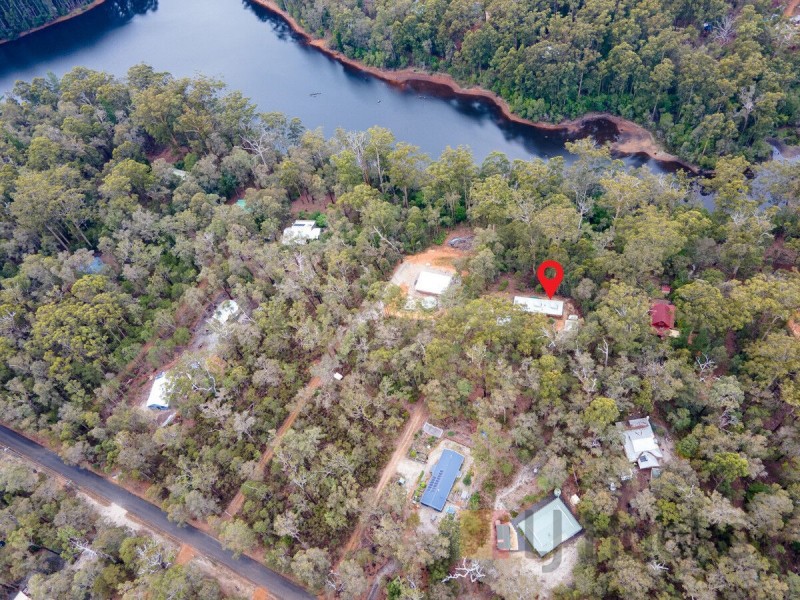 75 Karri Lane, Quinninup WA 6258