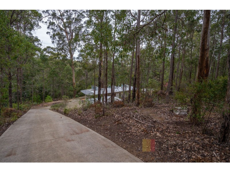 75 Karri Lane, Quinninup WA 6258