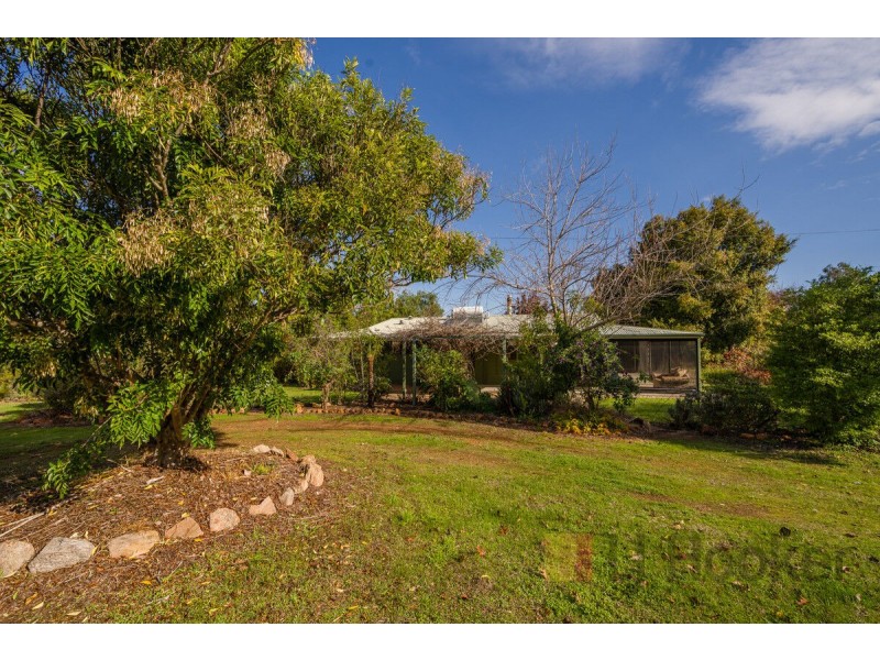 214 Browns Road, Pemberton WA 6260