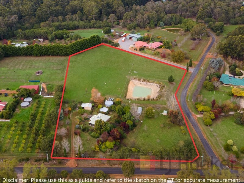 214 Browns Road, Pemberton WA 6260
