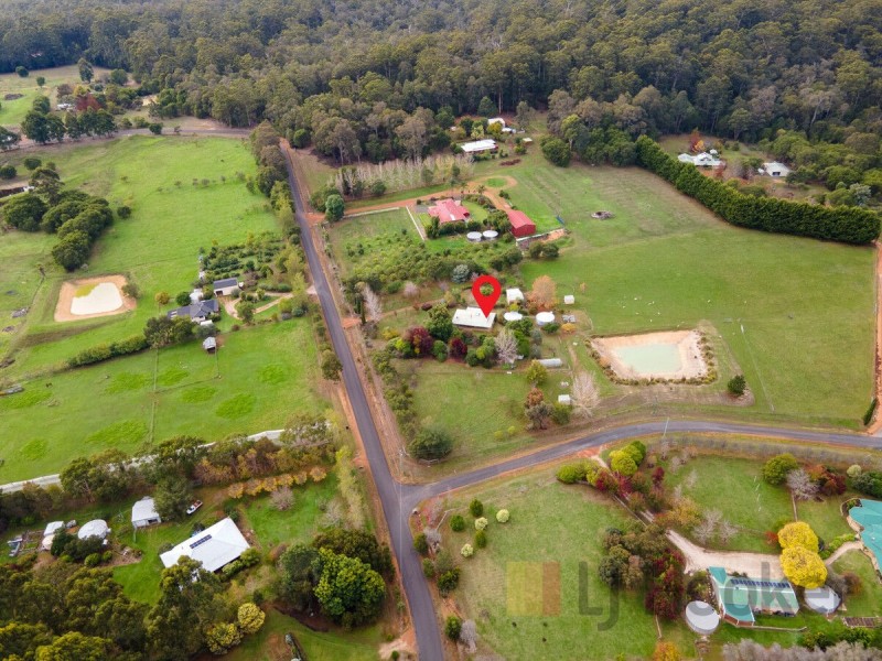 214 Browns Road, Pemberton WA 6260