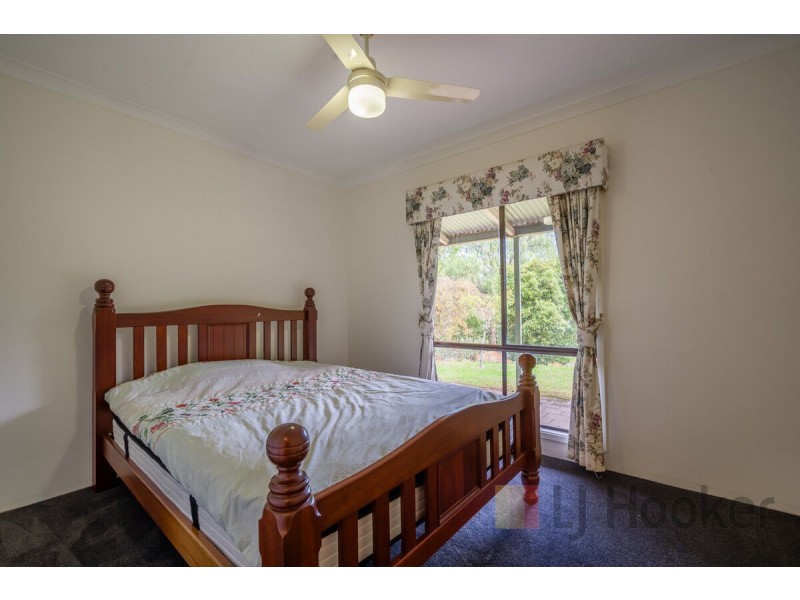 214 Browns Road, Pemberton WA 6260