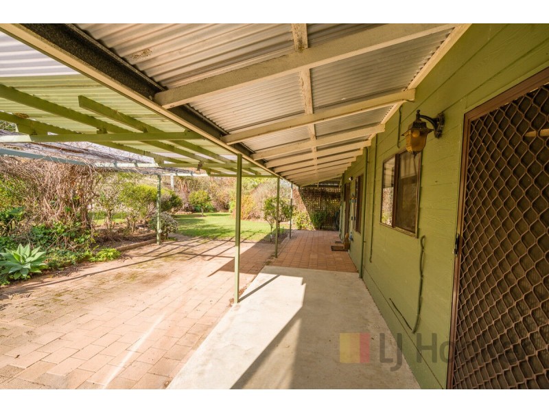 214 Browns Road, Pemberton WA 6260