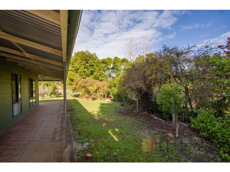 214 Browns Road, Pemberton WA 6260