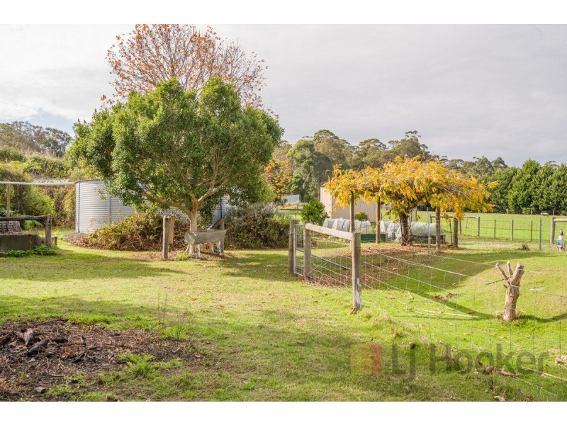 214 Browns Road, Pemberton WA 6260