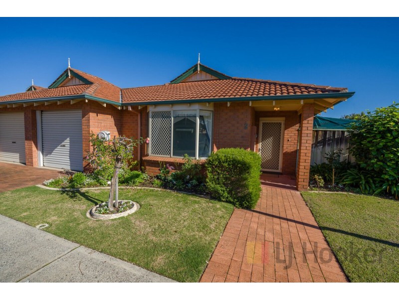 Unit 2/10 Mardo Avenue, Australind WA 6233