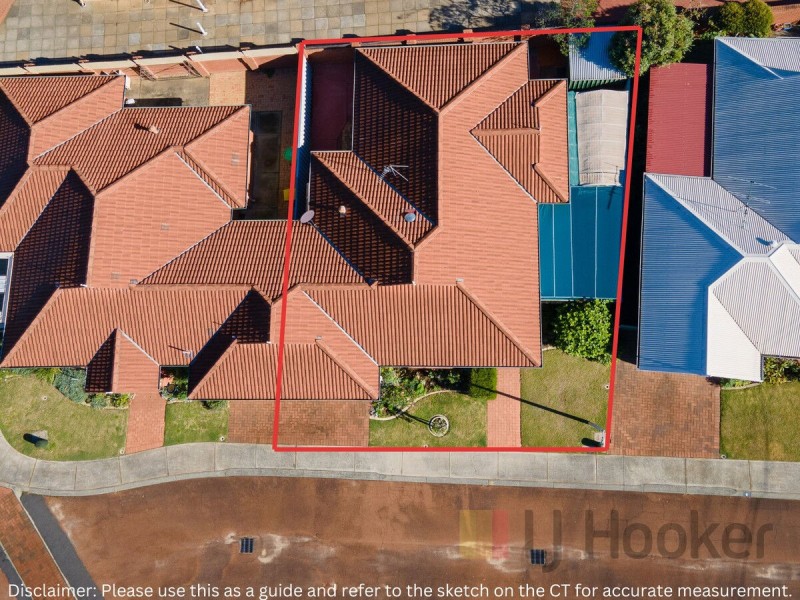 Unit 2/10 Mardo Avenue, Australind WA 6233
