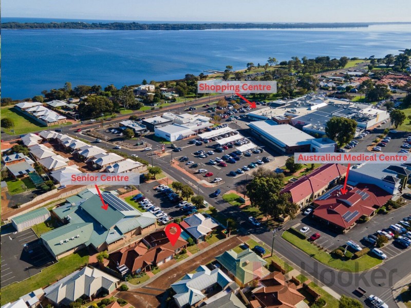 Unit 2/10 Mardo Avenue, Australind WA 6233