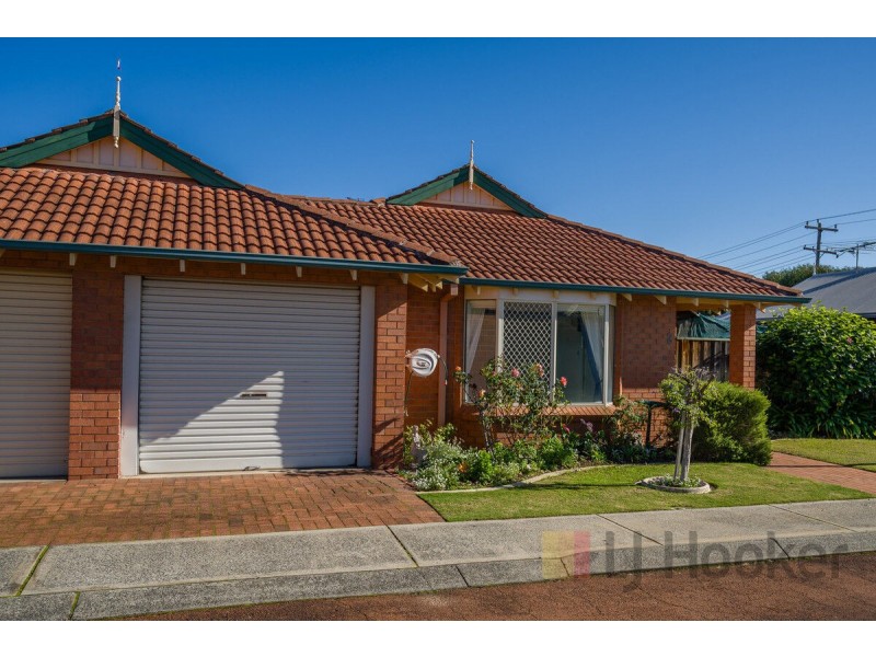 Unit 2/10 Mardo Avenue, Australind WA 6233