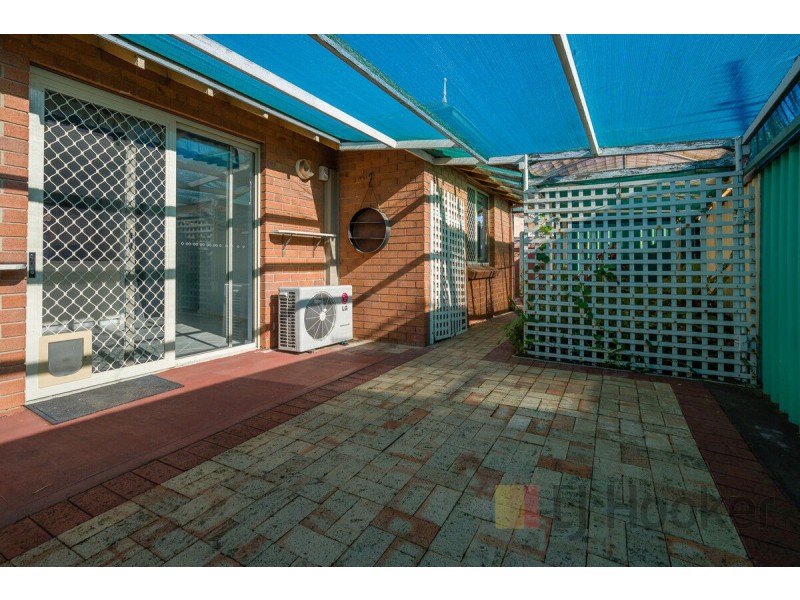 Unit 2/10 Mardo Avenue, Australind WA 6233