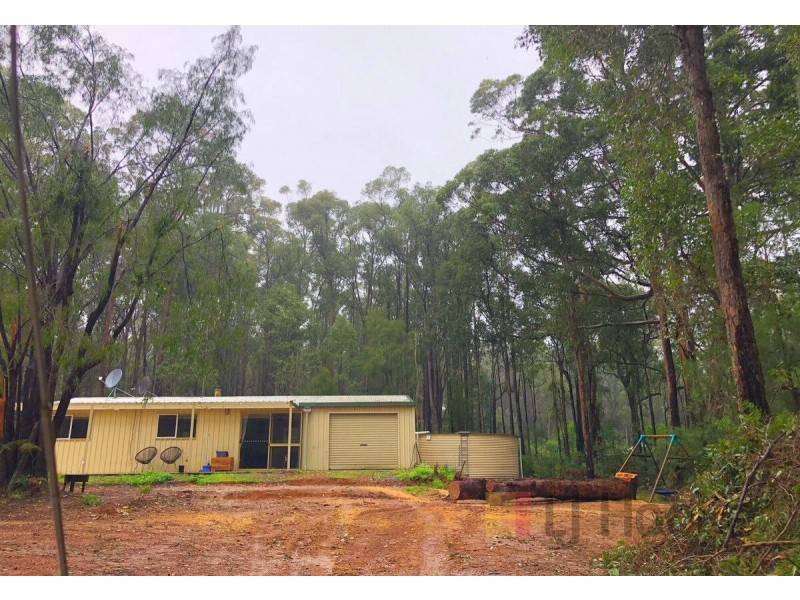 12 Bendotti Court, Pemberton WA 6260