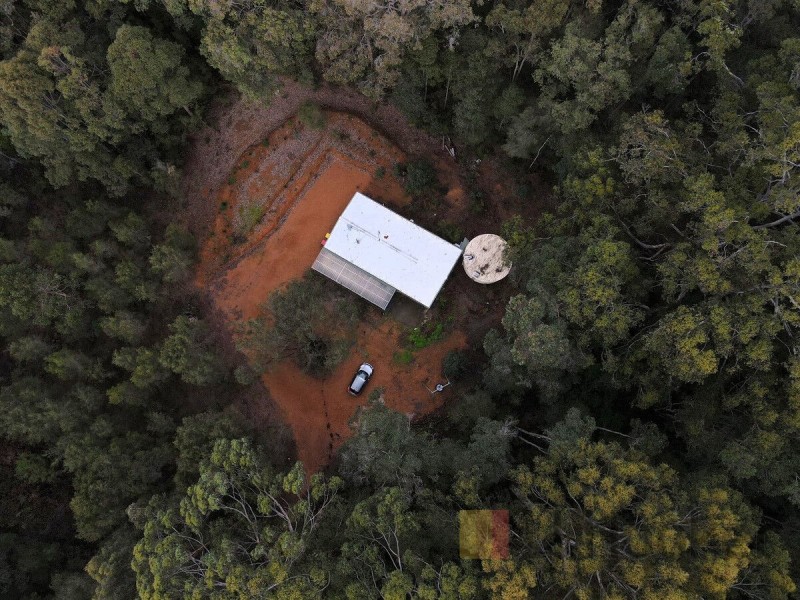 12 Bendotti Court, Pemberton WA 6260