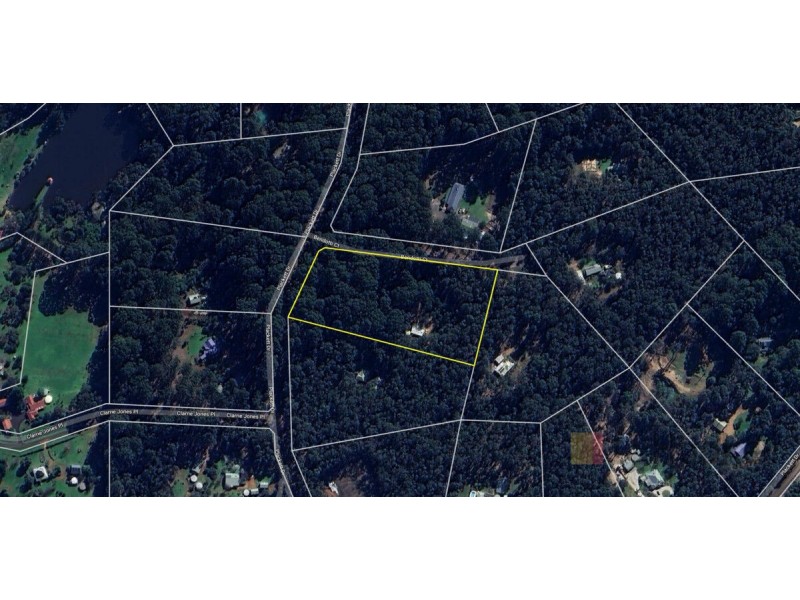 12 Bendotti Court, Pemberton WA 6260