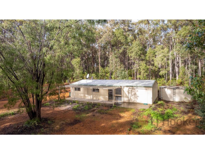 12 Bendotti Court, Pemberton WA 6260