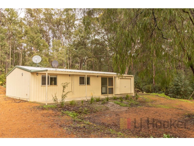 12 Bendotti Court, Pemberton WA 6260