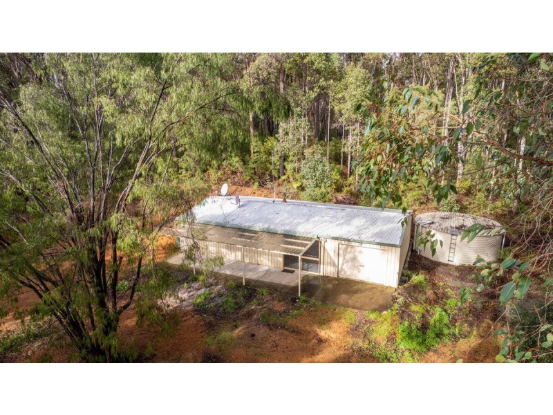 12 Bendotti Court, Pemberton WA 6260