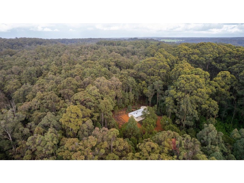 12 Bendotti Court, Pemberton WA 6260