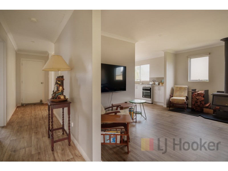 23 Mitchell Way, Windy Harbour WA 6262