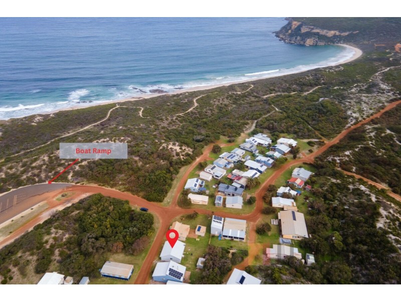 23 Mitchell Way, Windy Harbour WA 6262