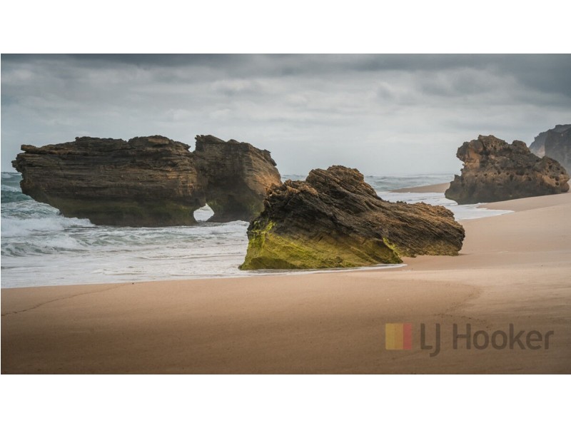 23 Mitchell Way, Windy Harbour WA 6262