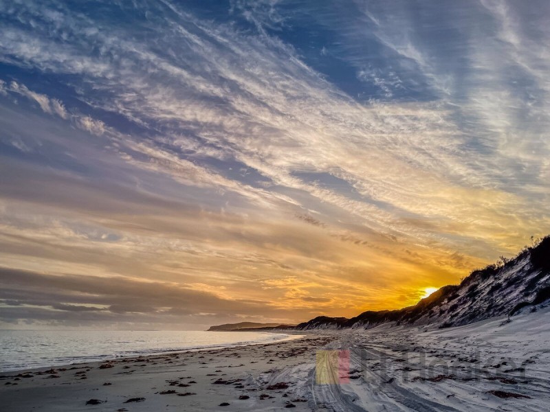 23 Mitchell Way, Windy Harbour WA 6262