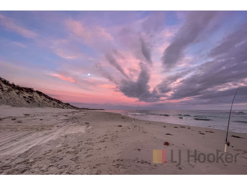 23 Mitchell Way, Windy Harbour WA 6262