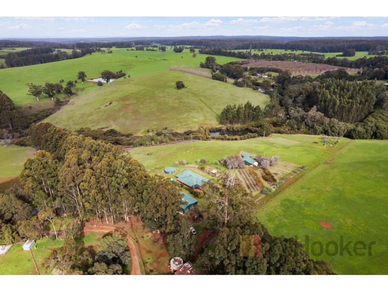 151 Pump Hill Road (Channybearup), Pemberton WA 6260
