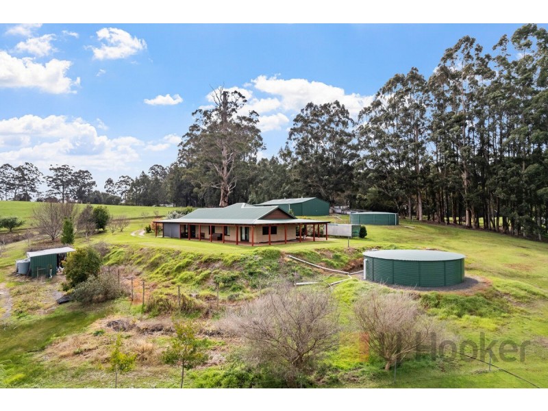 151 Pump Hill Road (Channybearup), Pemberton WA 6260