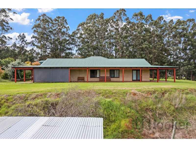 151 Pump Hill Road (Channybearup), Pemberton WA 6260