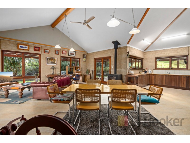 151 Pump Hill Road (Channybearup), Pemberton WA 6260