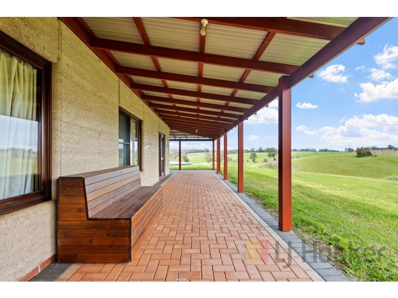 151 Pump Hill Road (Channybearup), Pemberton WA 6260