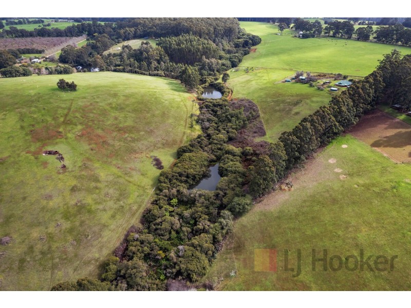 151 Pump Hill Road (Channybearup), Pemberton WA 6260