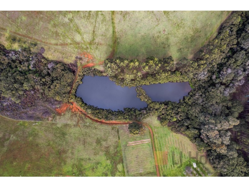 151 Pump Hill Road (Channybearup), Pemberton WA 6260