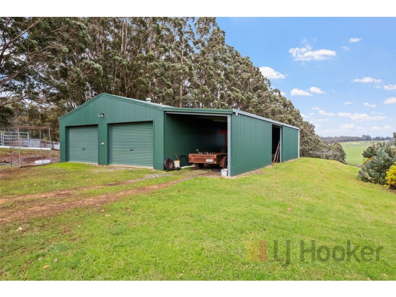 151 Pump Hill Road (Channybearup), Pemberton WA 6260