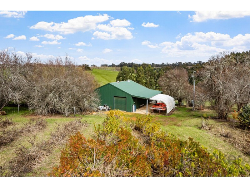 151 Pump Hill Road (Channybearup), Pemberton WA 6260