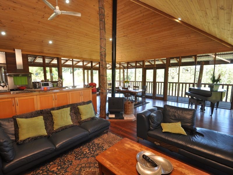 89 Charlie Road (‘Merum Vineyard’), Pemberton WA 6260