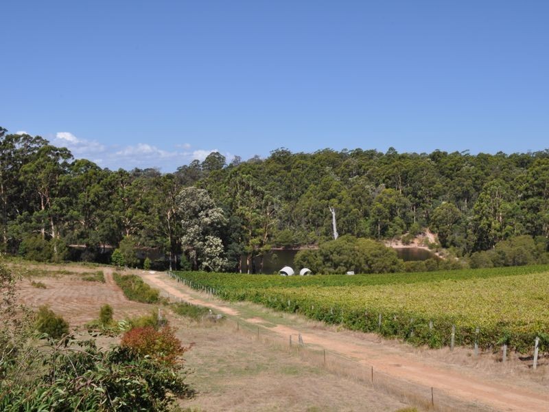 89 Charlie Road (‘Merum Vineyard’), Pemberton WA 6260