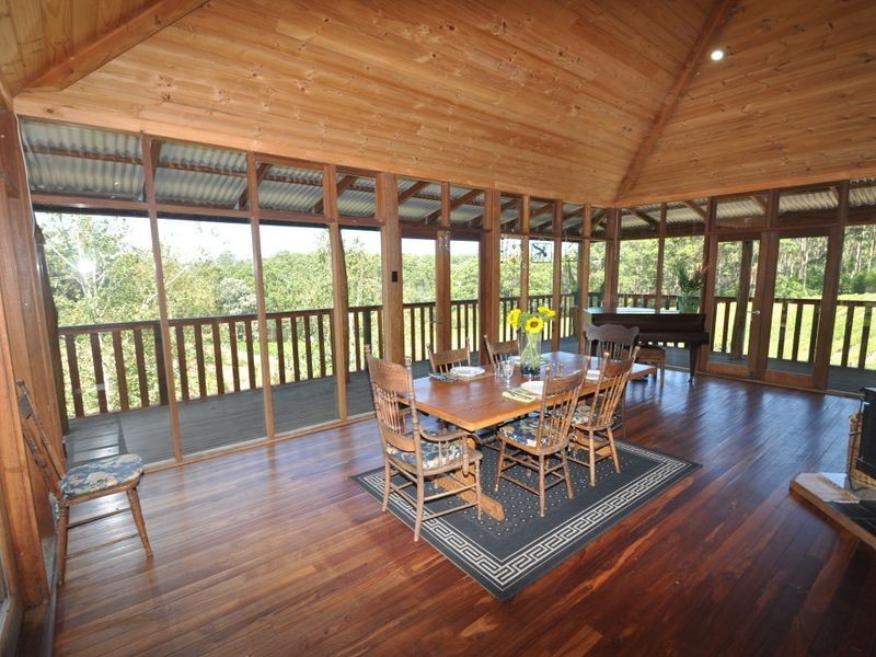 89 Charlie Road (‘Merum Vineyard’), Pemberton WA 6260