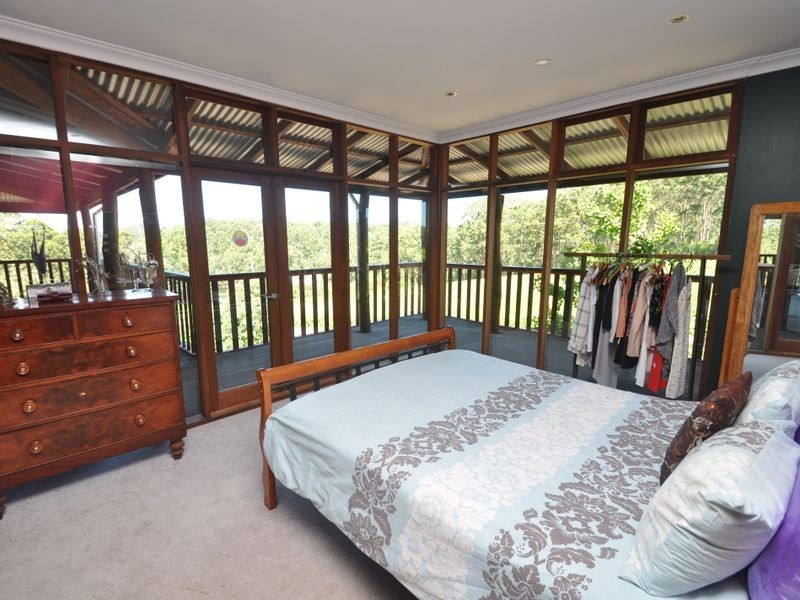 89 Charlie Road (‘Merum Vineyard’), Pemberton WA 6260