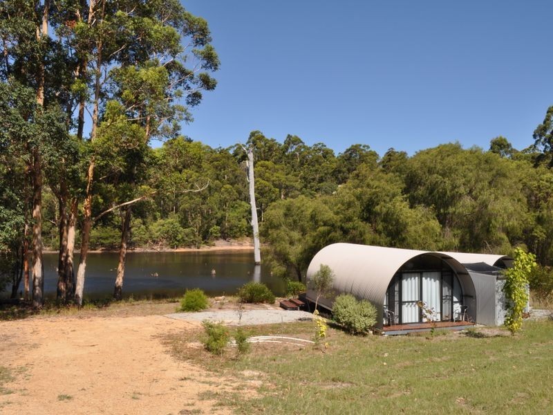 89 Charlie Road (‘Merum Vineyard’), Pemberton WA 6260