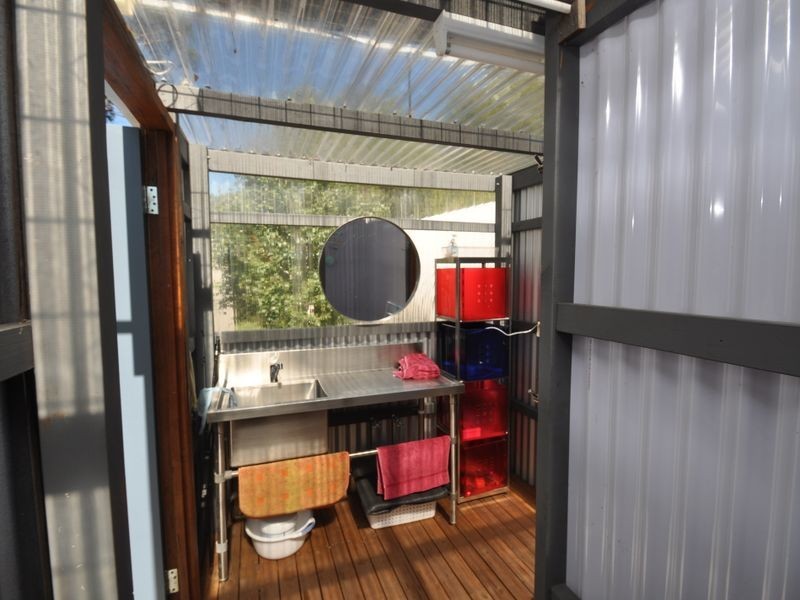 89 Charlie Road (‘Merum Vineyard’), Pemberton WA 6260