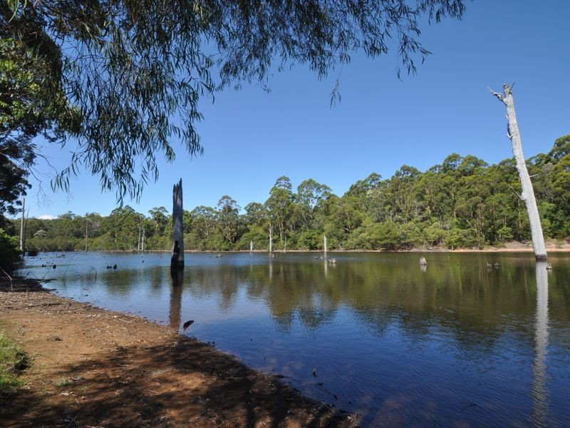 89 Charlie Road (‘Merum Vineyard’), Pemberton WA 6260